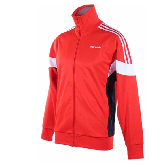 adidas challenger track jacket